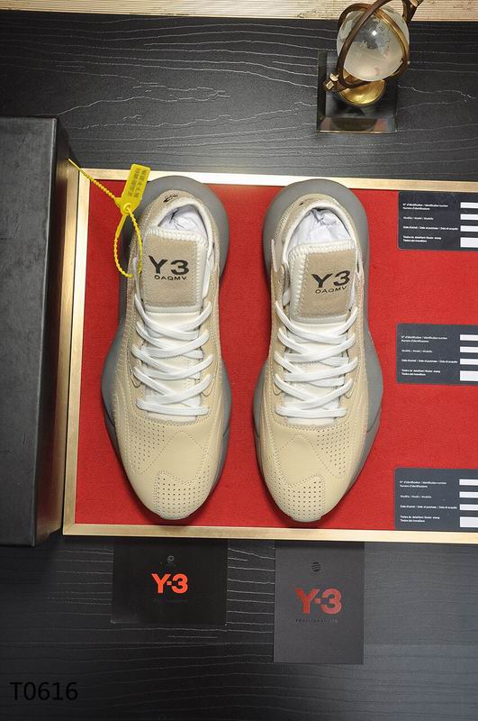 Y-3 shoes 35-41-37_973613